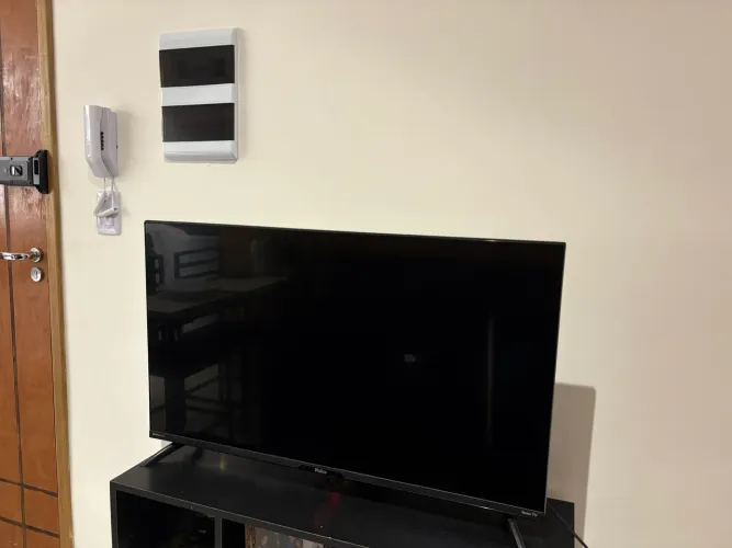 TV PHILCO 40 POLEGADAS EM PERFEITO ESTADO