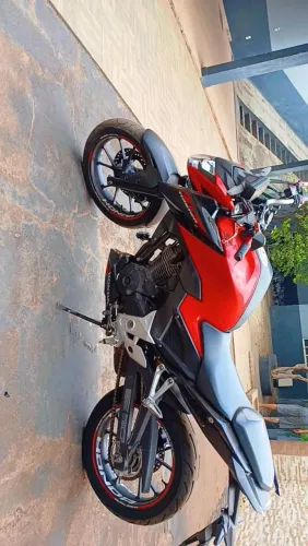 Cb twister 300