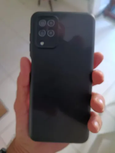 Celular A12 