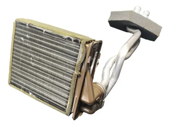 Radiador Evaporador Ar T908033 Nissan Kicks 2019 2020 2021