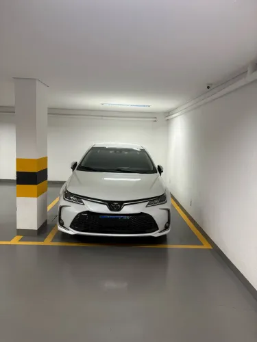 Toyota Corolla XEI 2.0 Flex 16V Aut. 2024