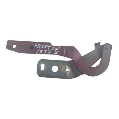 Dobradiça Esquerda Capô Ford Escort 1997 1998 1999 A 2000