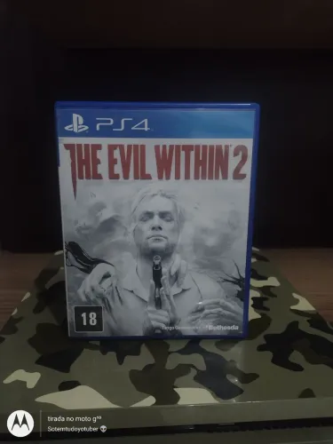 The evil within 2