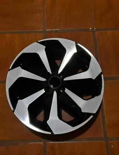 Rodas aro 17 100x4