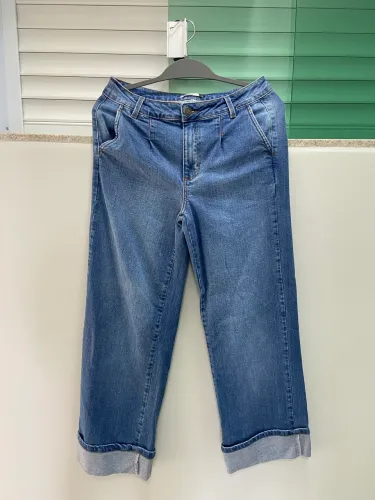 Calça Jeans Priori