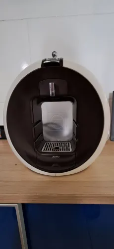 Cafeteira Dolce Gusto