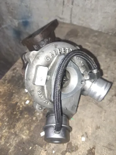 Turbina de kia bongo