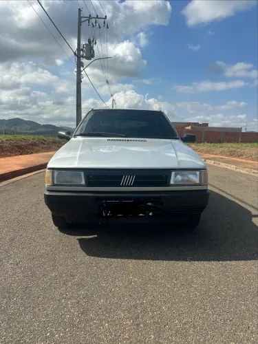 Fiat Uno Mille 1.0/ I.e./ Electronic/ Brio 1996