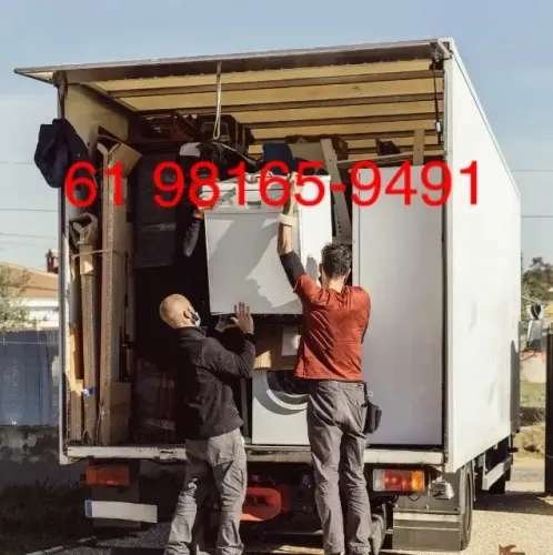 Mudança