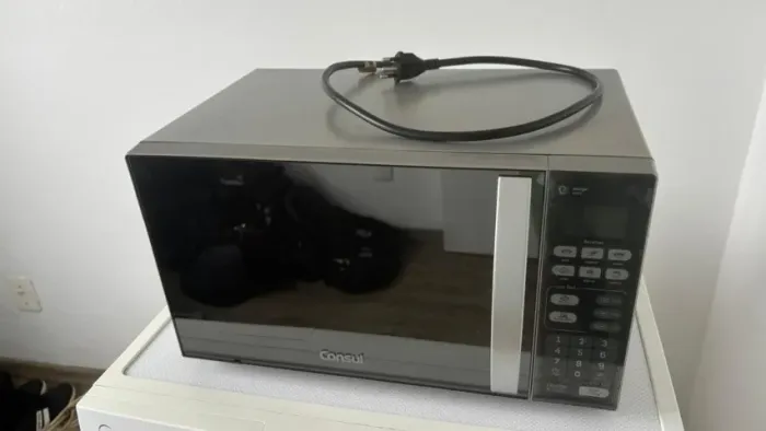 Micro-ondas