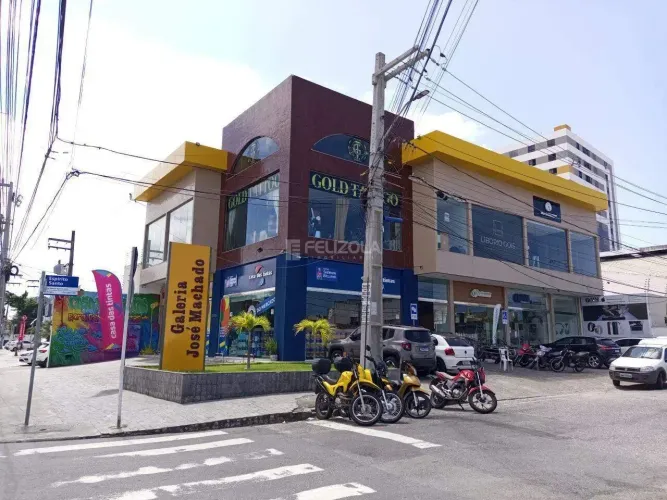 Sala para aluguel- Galeria José Machado- Bairro: Grageru - Aracaju/SE