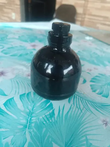 Acumulador de pressão do Óleo de Câmbio Voyage Polo Imotion