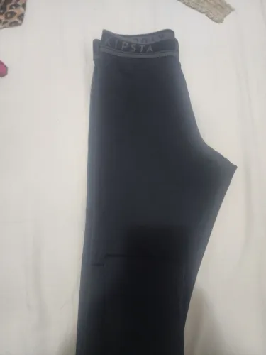 Calça Térmica infantil Kipsta