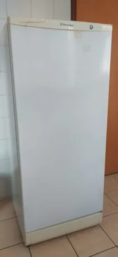 geladeira Eletrolux 