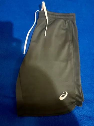 Short de treino