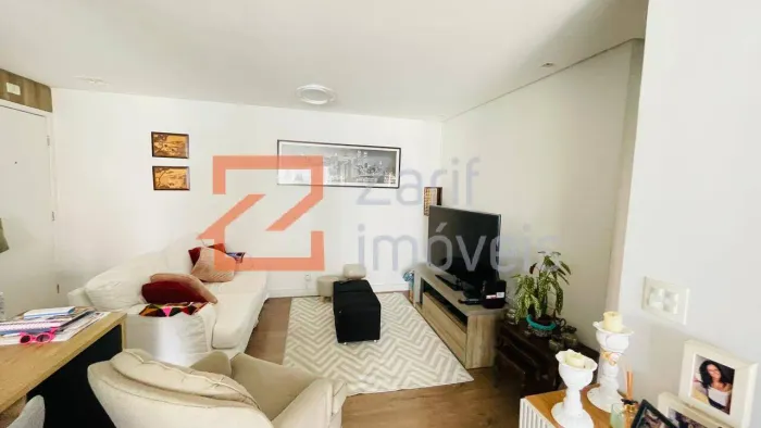 APARTAMENTO PARA VENDA 2 QUARTOS JARDIM AMPLIAÇÃO NO MORUMBI