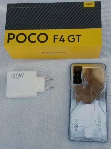 POCO F4 GT 8GB/128GB