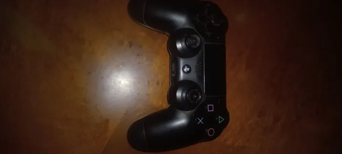 Controle de play 4 original leia o anúncio