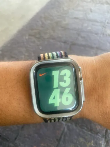 Apple Watch ? série 4