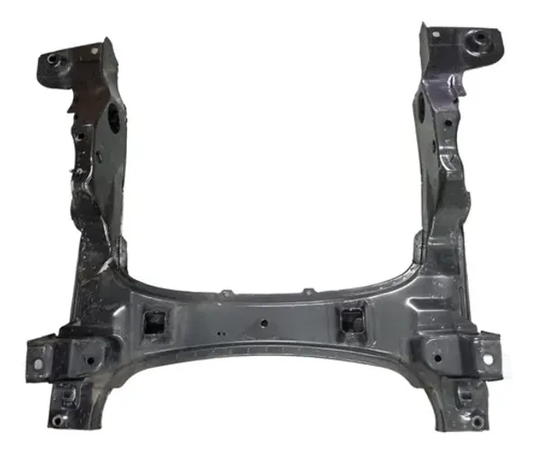 Quadro Agregado Suspensão Dianteira Mercedes B180 2.0 2009 