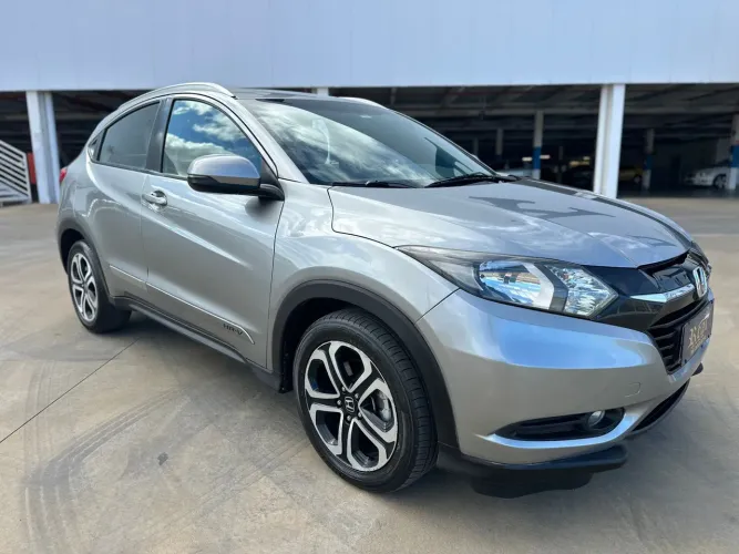Honda HR-V EX 1.8 Flexone 16V 5P Aut. 2016