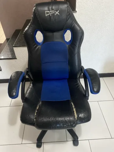 Cadeira gamer