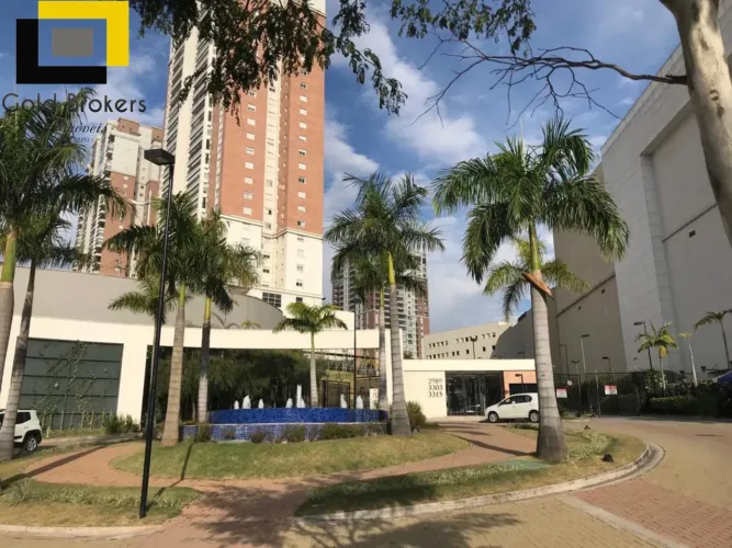 APARTAMENTO DE 128M² COM 3 SUÍTES NO CONDOMÍNIO ALTA VISTA AO LADO DO JUNDIAÍ SHOPPING