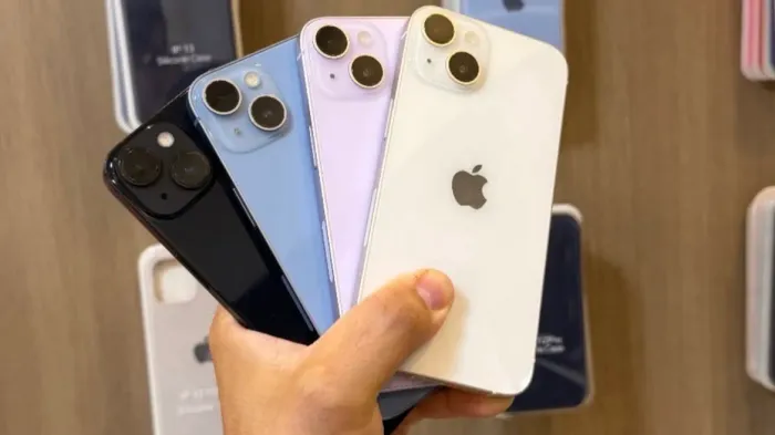 iPhone 14 128gb com garantia Kaiser iPhones 