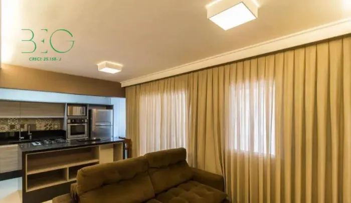 Apartamento com 2 dormitórios à venda, 80 m² por R$ 989. - Vila Leopoldina - São Paulo/SP