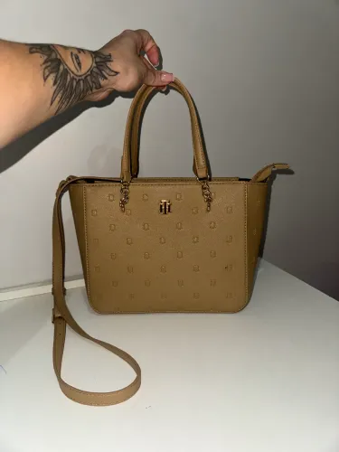 Bolsa lateral tommy 