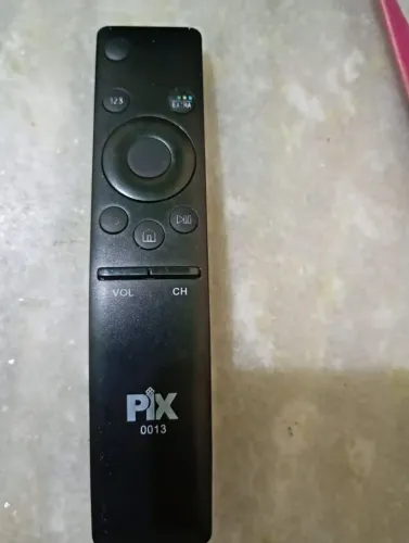 Vendo esse controle.
