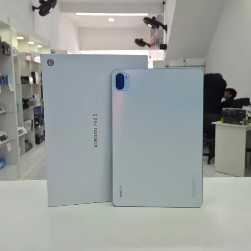 Xiaomi Pad 5 256GB + Teclado + Caneta Original | Impecável