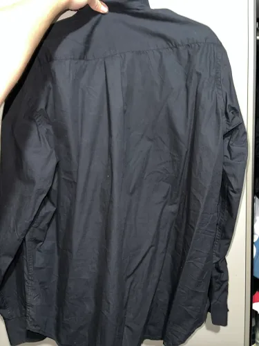 Camisa social koutage Premium 100% Algodão