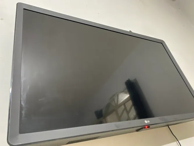 SMART TV 32 LG