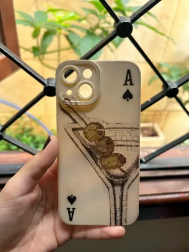 Capa para iphone 14