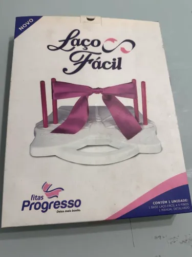 Laço facil