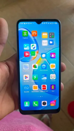 CELULAR INFINIX VENDO POIS COMPREI OUTRO 