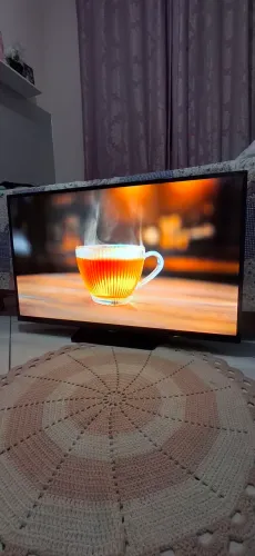 TV 40 POLEGADAS SMART 950 REAIS 
