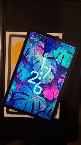 TABLET REDMI PAD SE 128gb