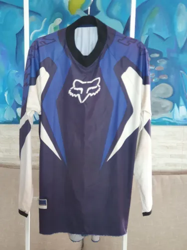 Blusa esportiva pra bike