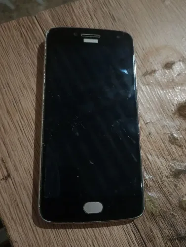 Celular Motorola G5