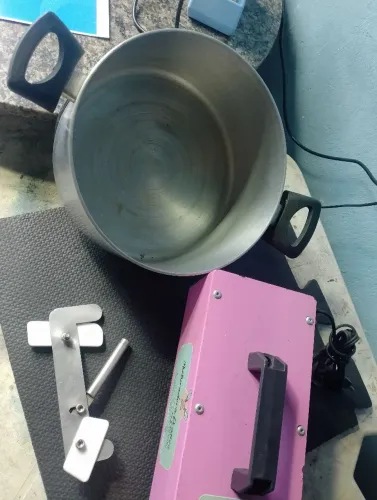 Panela Mexedora Doceira