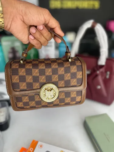 Bolsa feminina promoção dia das mães 