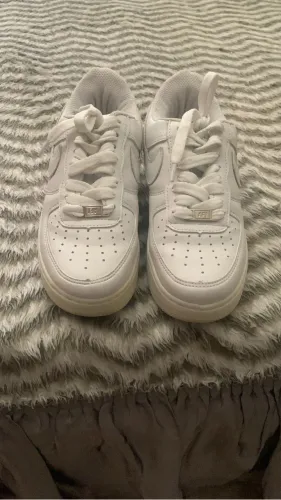 Tênis Nike  Air force 1 número 35 novo 