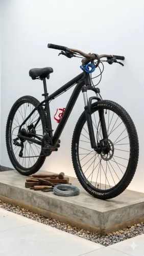 Mountain bikes preço especial