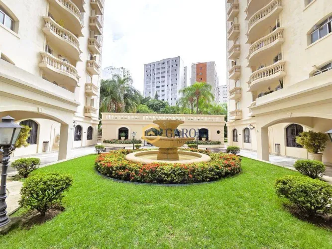 Apartamento com 3 quartos (sendo 2 suítes) à venda, em Perdizes - São Paulo/SP