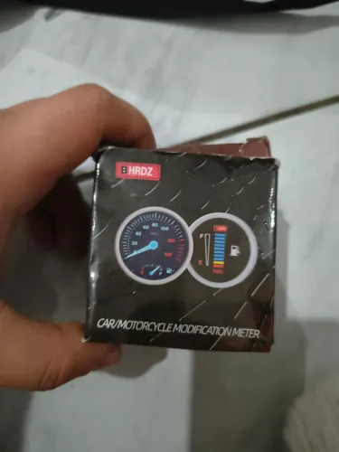 Marcador de combustível