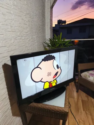 TV SAMSUNG 32 POLEGADAS