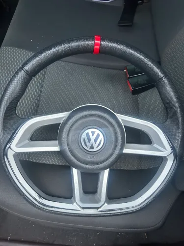 Volante esportivo para gol G5