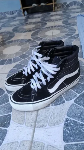 Tênis vans original 37